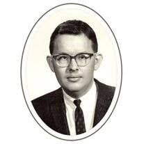 Donald Wiseman Obituary