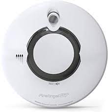 When concentration of the leaked carbon monoxide reaches the given alarm level, the detector led flashes red and buzzer gives out alarm sounds. Fireangel Pro Connected Smart Rauchmelder Batteriebetrieben Kabellos 10 Jahre Lebensdauer Amazon De Baumarkt