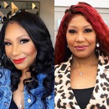 Traci Braxton Birthday Remembrance and Tribute