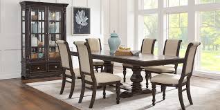 San Luis Oak 7 Pc Rectangle Dining Room Rooms To Go In 2020 Rooms To Go Furniture Dining Room Table Set Dining Room Sets