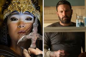 All movies are 2019/20 releases unless otherwise noted. March 2020 7 Movies Coming To Theaters You Won T Want To Miss