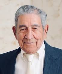 Obituary information for Edwin J. Albares