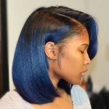Flat Iron Hairstyles For Medium Hair Cool Hair Color Hair Inspiration Curly Hair Styles