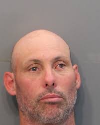 Latest Hamilton County Jail Booking Report