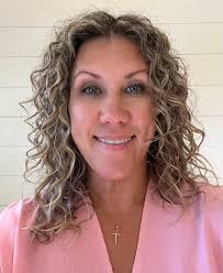 Amber Stribling's Instagram, Twitter & Facebook