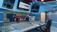 Audio Vision Recording Studios