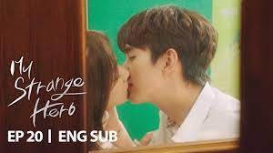 My strange hero ซับไทย ep.1+2, ดูซีรีย์hd ดูซีรีย์ออนไลน์ ดูซีรีย์ฟรี ดูซีรีย์ใหม่ ดูซีรีย์ออนไลน์ ดูซีรีย์ออนไลน์hd ซีรีย์ใหม่hd ดูซีรีย์ฟรีhd เว็บโหลดซีรีย์hd. Yoo Seung Ho Is The Master Of Kissing My Strange Hero Ep 20 Youtube
