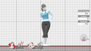 These are all common excuses for not exercising, but thanks to the newly laun. Smash Ultimate Wii Fit Trainer Guide Moves Outfits Strengths Weaknesses
