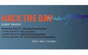 Chesapeake Bay Issues Panel