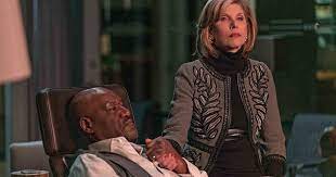 The Good Fight Season Finale Recap No Guardrails Fight Sing Animation Black Person