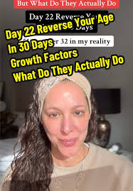 Growth Factors Dr Ellen Gendler