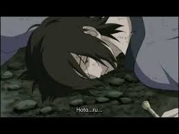Utakata Six Tails Jinchuuriki Vs Pain Youtube