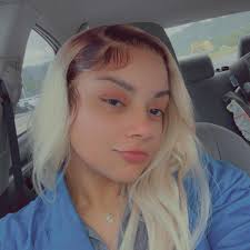 Brittany Nicole Woods