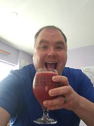 Raspberry sour beer recommendations for puckering taste