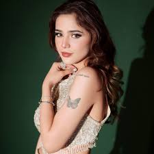 Aima Baig