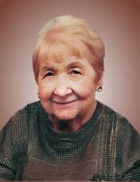 Obituary information for Beverly A. Morrison