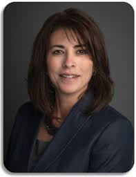 A Conversation about UArizona's New College of Veterinary Medicine: Julie  Funk