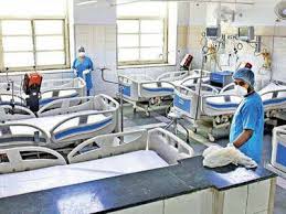 Only 4 Of Covid Patients Take The Benefit Of Cost Free Treatment Under Maharashtra Govt Plan Pune News Times Of India