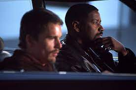 Use them as wallpapers for your mobile or desktop screens. Hd Wallpaper Denzel Washington Training Day Ethan Hawke Jake Hoyt Alonzo Harris Wallpaper Flare