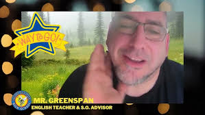 Martin Van Buren High School 2020 Virtual Commencement