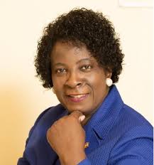 Government celebrates exemplary service of Ruth Elizabeth Rouse