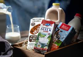 You can find similac milk formula on iprice malaysia with up to 44s% discount! B I G Dairy Non Dairy Milk Products That You Moos Try Bens Independent Grocer