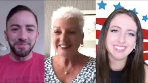 ScotDance USA World Champion Interview Series: Joy Tolev and Colleen  Rintamaki