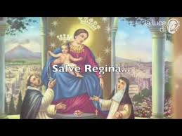 Supplica alla madonna di pompei. Novena Alla Madonna Di Pompei Youtube