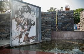 He became a symbol of an event called the… Hector Pieterson Memorial Visitgauteng