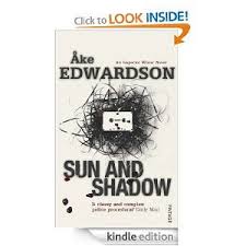 Sun And Shadow Chief Inspector Erik Winter Series Ake Edwardson Books Shadow Ebook