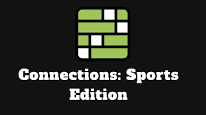 NYT Connections Sports Edition #704 Hints and Answers for August 28, 2026