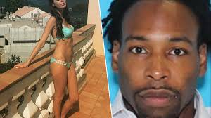 Eerst seks, daarna ruzie over cocaïne, die haar fataal werd: de gruwelmoord  op Playboymodel Christina Carlin-Kraft