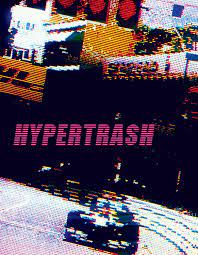 Logano's ford mustang was sent flying into the air after being bumped by fellow driver denny hamlin's car as he. Hypertrash Summer 2020 Full Issue 2 By Hypertrash Quarterly Magazine Issuu
