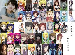 Seiyuu Spotlight Seiyuu Anime Reviews The ai voice actor plugin is now available to download from the unreal engine marketplace. seiyuu spotlight seiyuu anime reviews