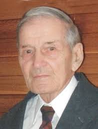 Robert Larouche Obituary