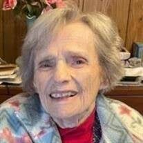 Charlene J. "Chucky" McMichael Obituary