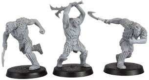 Gundabad uruk equipment is the set of weapons used by the gundabad uruks. Gundabad Berserkers Evil Games Shop