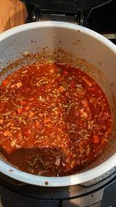 Spaghetti Bolognese Ninja Style Uk Ninja Foodi Uk In 2021 Spaghetti Bolognese Bolognese Spaghetti Bolognese Recipe