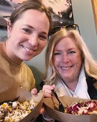 And that's a wrap! Thank you to every single person that came out and  supported my small business for my in person holiday events this year.  Truly every purchase keeps me going.