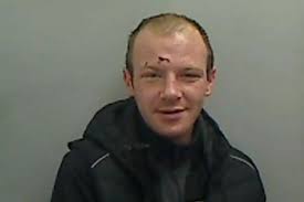 Locked up in April: Drugs gangs and abusers among 37 people jailed last  month