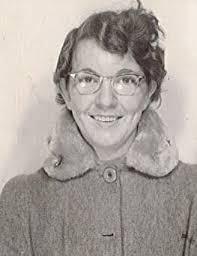 Contributions to the tribute of Pauline Claudia Cook