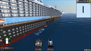 sinking ship simulator game peatix