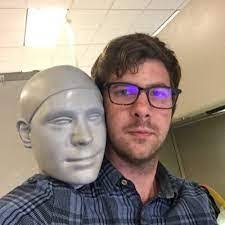 Joel Sommer's Instagram, Twitter & Facebook