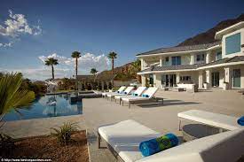 March 20, 1979 (age 42) weight: Ufc Ultimate Fighter House Goes On The Market For 5 Million Mma India