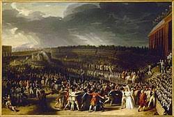 National celebration) and commonly and legally le 14 juillet. Den Vzyatiya Bastilii Vikipediya