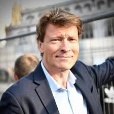 Bloomberg Invest London 2019