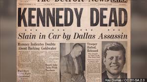 Burkley makes his way back to join them. Long Secret Jfk Assassination Files Released News Wpsd Local 6