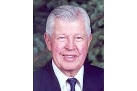 Laurence Eck Obituary (2014)