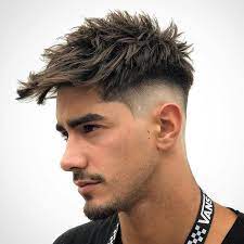 The 2021 Guide To Hair Clipper Sizes Haircut Inspiration Gents Hair Style Men Hair Color Haircuts For Men