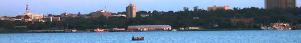 Kisumu, town, capital of nyanza province, kenya, lying on the northeastern shore of lake victoria. Kisumu Travel Guide At Wikivoyage